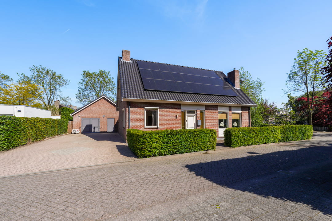 Foto 1 van De Wagenmaker 2