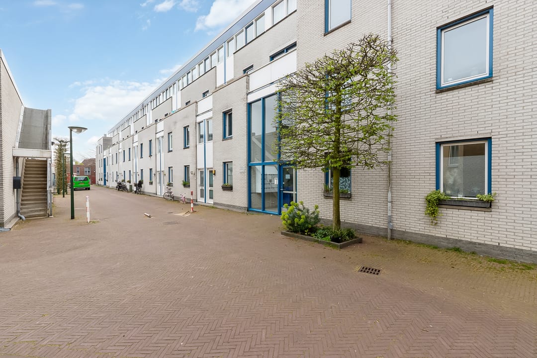 Photo 28 of Fabrikeursstraat 42
