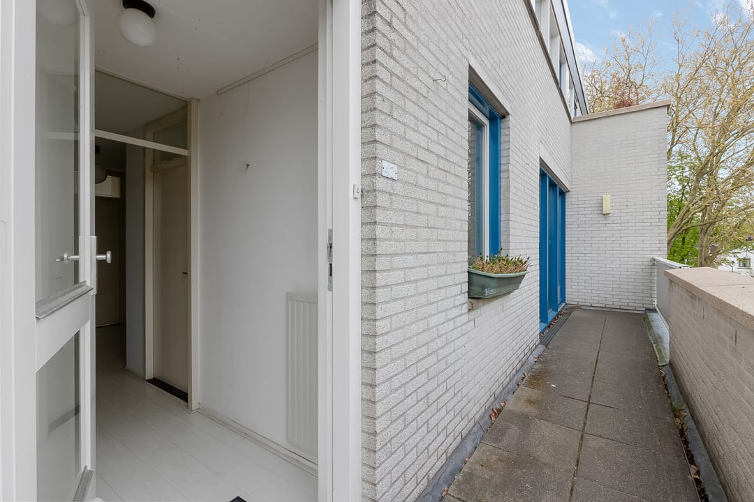Photo 7 of Fabrikeursstraat 42