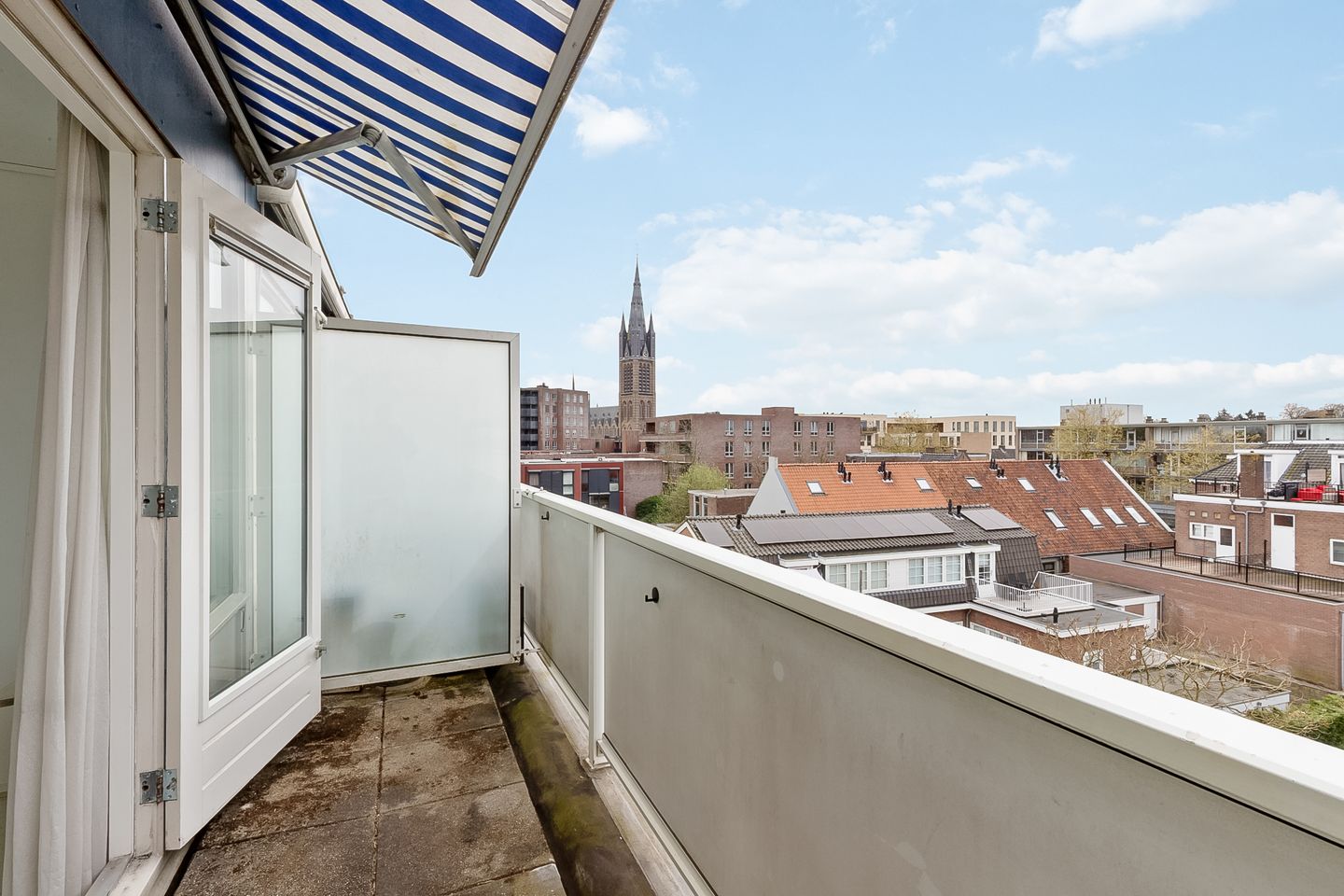 Photo 4 of Fabrikeursstraat 42