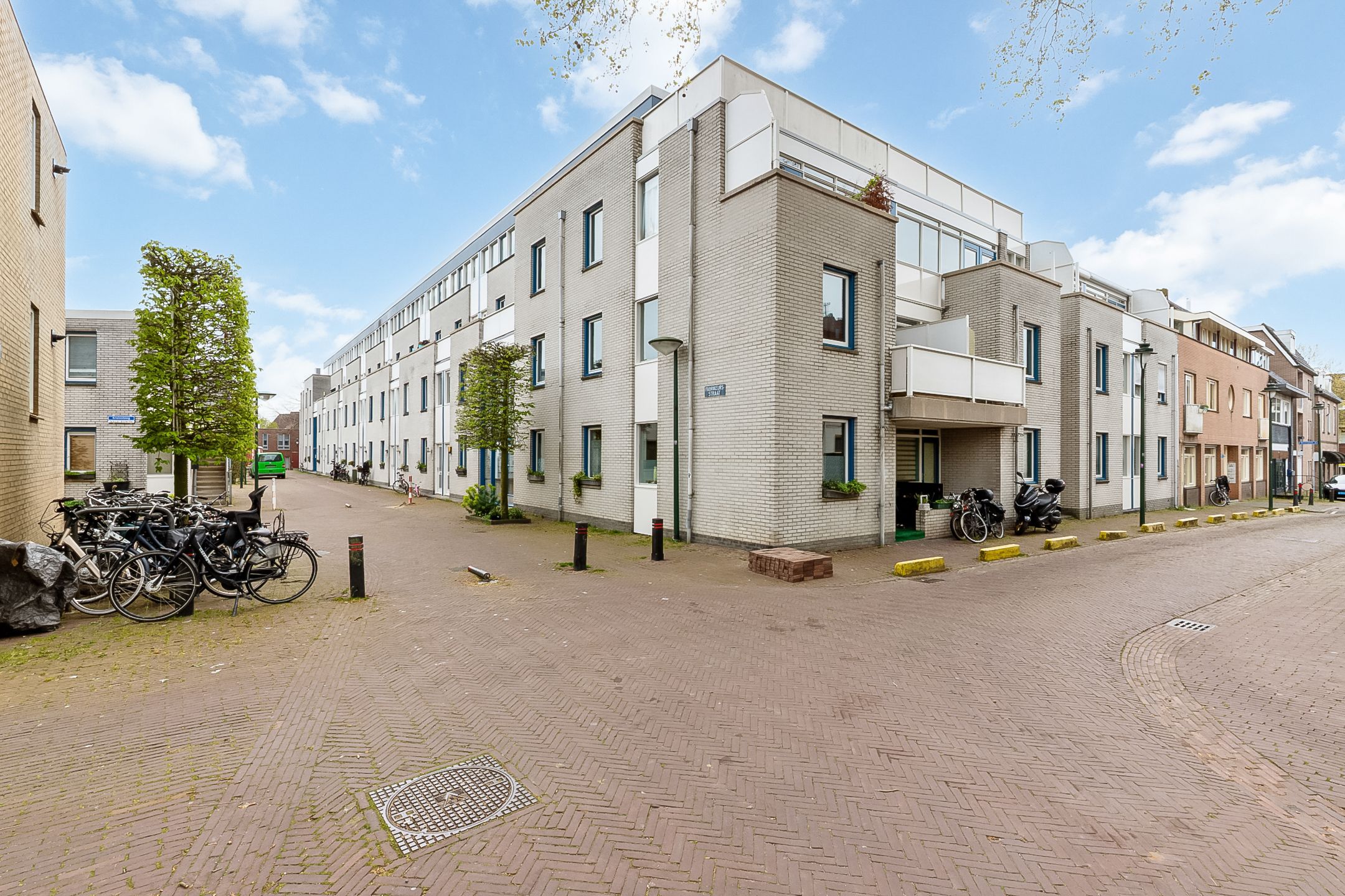 Photo 27 of Fabrikeursstraat 42