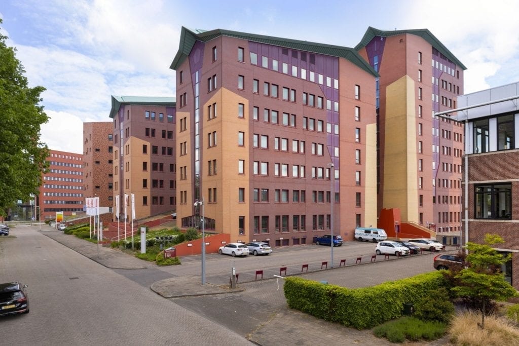 View photo 5 of Zutphenseweg 31-A