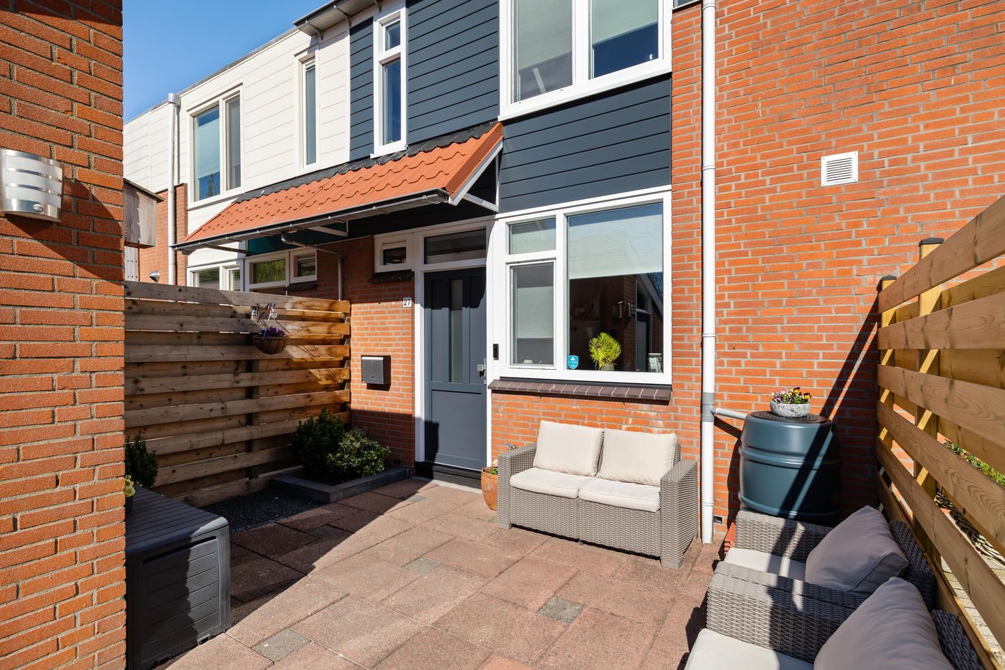 Foto 4 van Heratemaheerd 27