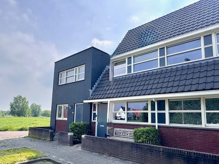 Photo 2 of Eendrachtsweg 54