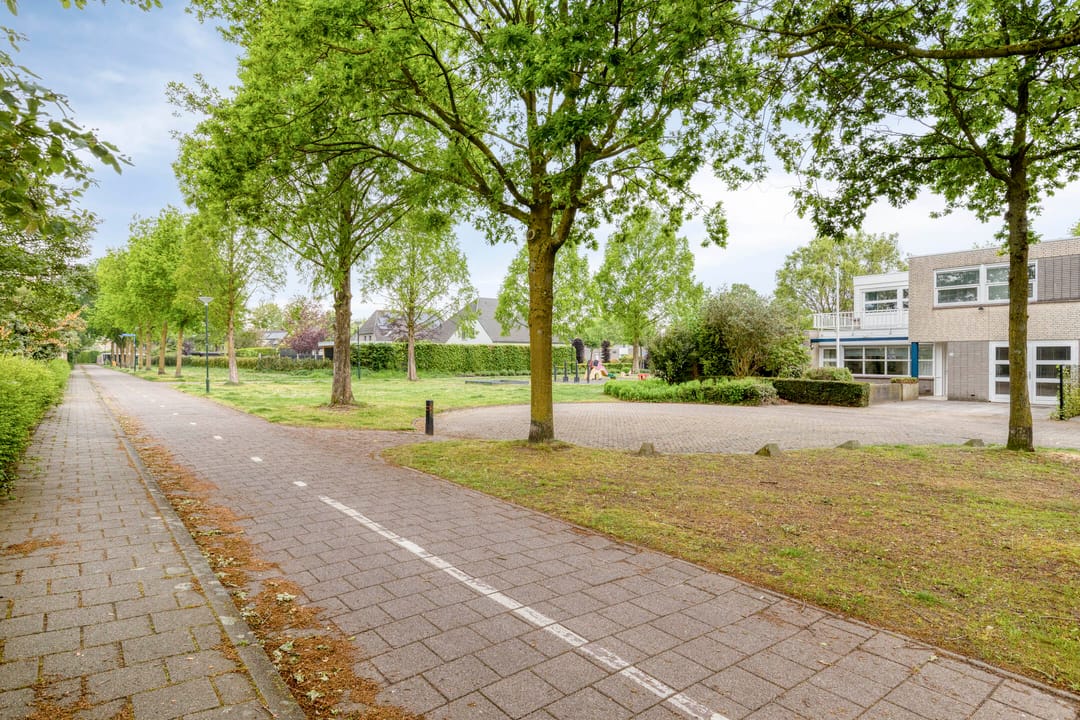 Foto 2 van De Heijbloem 24