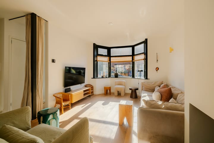 Photo 2 of Ooievaarstraat 23