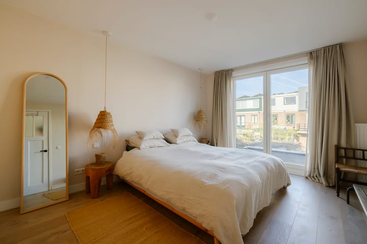 Photo 4 of Ooievaarstraat 23