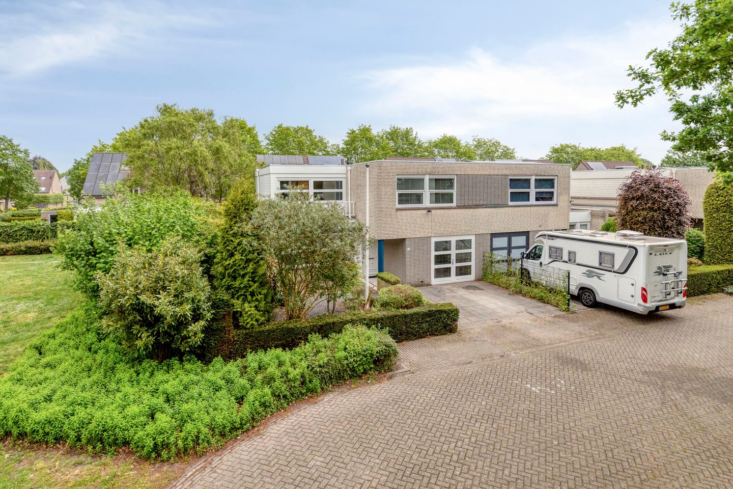 Foto 44 van De Heijbloem 24