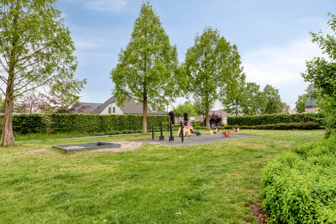Foto 46 van De Heijbloem 24
