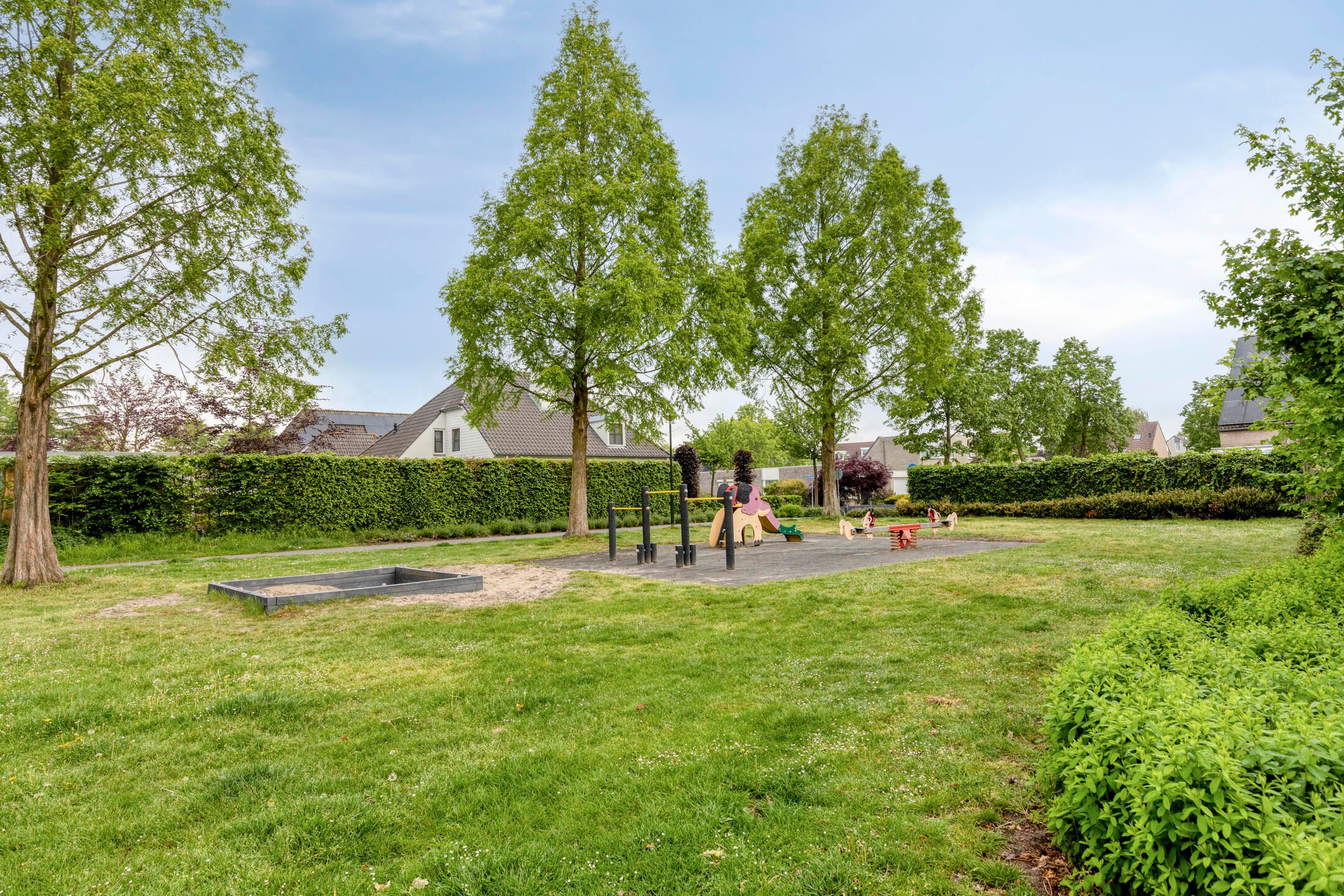 Foto 42 van De Heijbloem 24