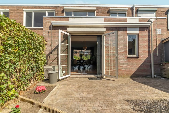 Foto 5 van Neptunusstraat 21