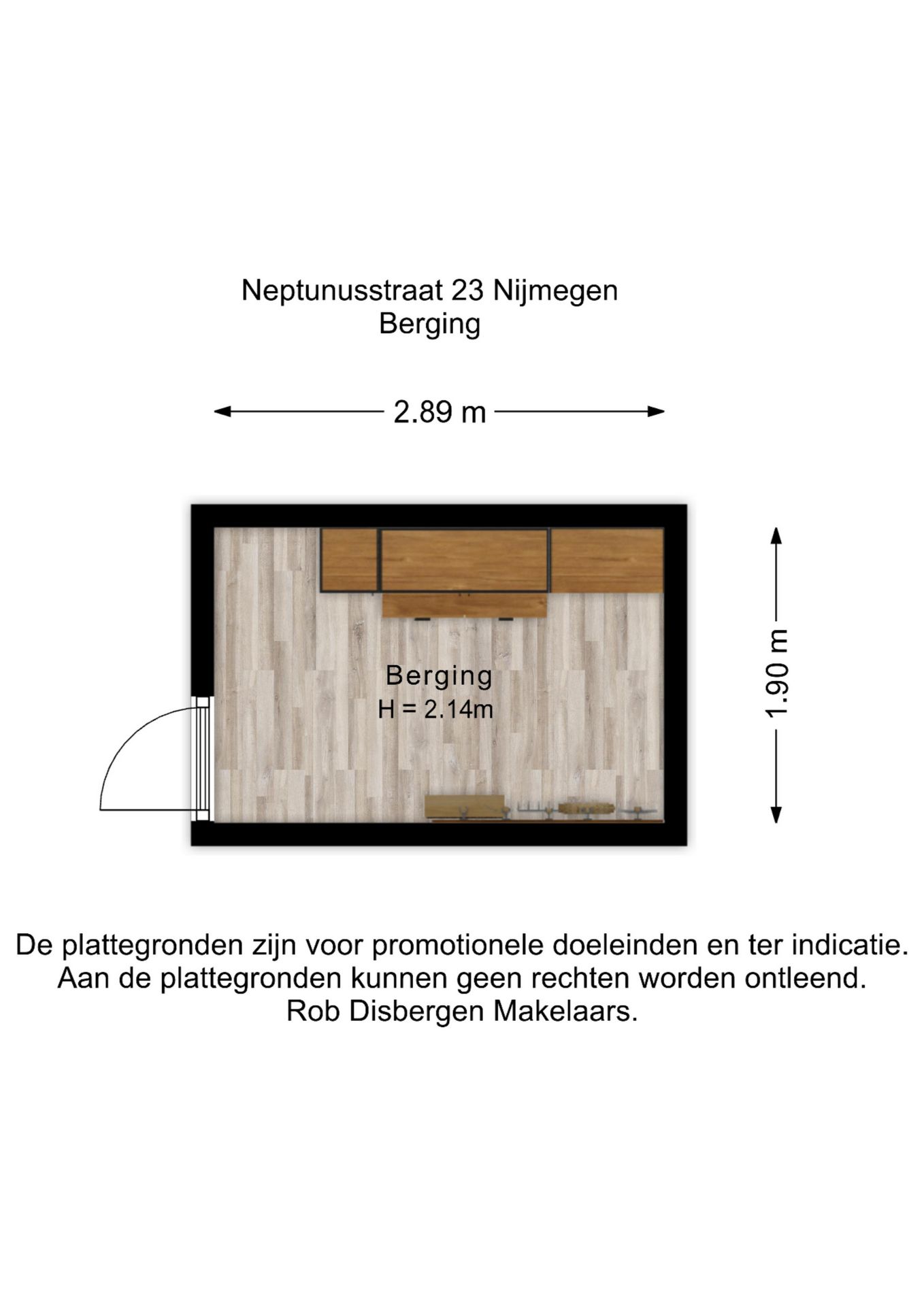 Foto 57 van Neptunusstraat 21