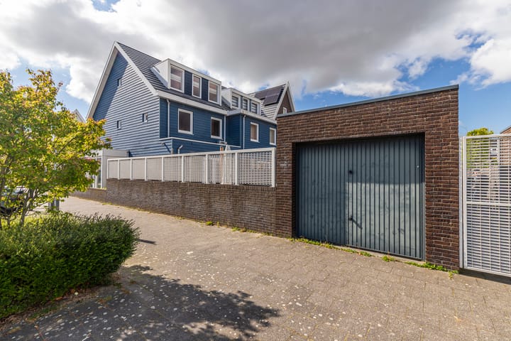 Photo 4 of Stavangerstraat 92