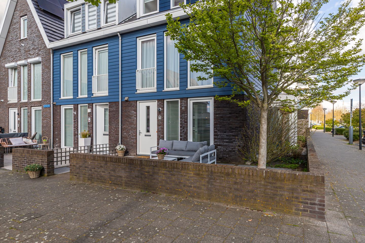 Photo 44 of Stavangerstraat 92