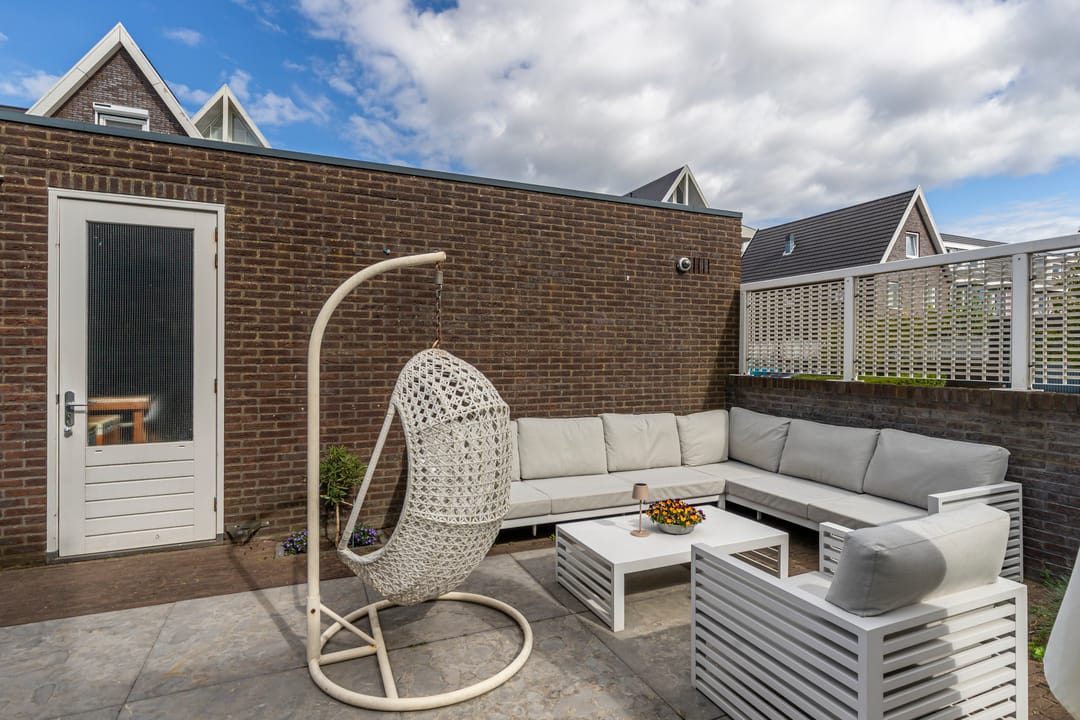 Photo 22 of Stavangerstraat 92