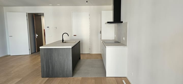 Foto 5 van Boulevard de Wielingen (Bouwnr. 2.2)