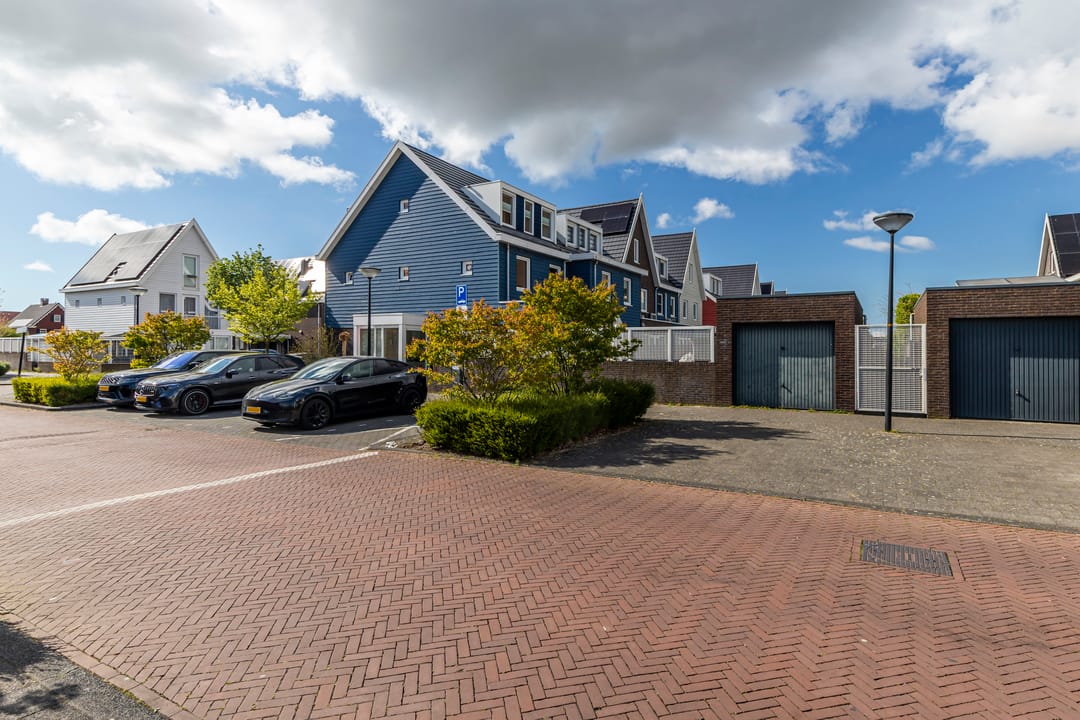 Photo 47 of Stavangerstraat 92