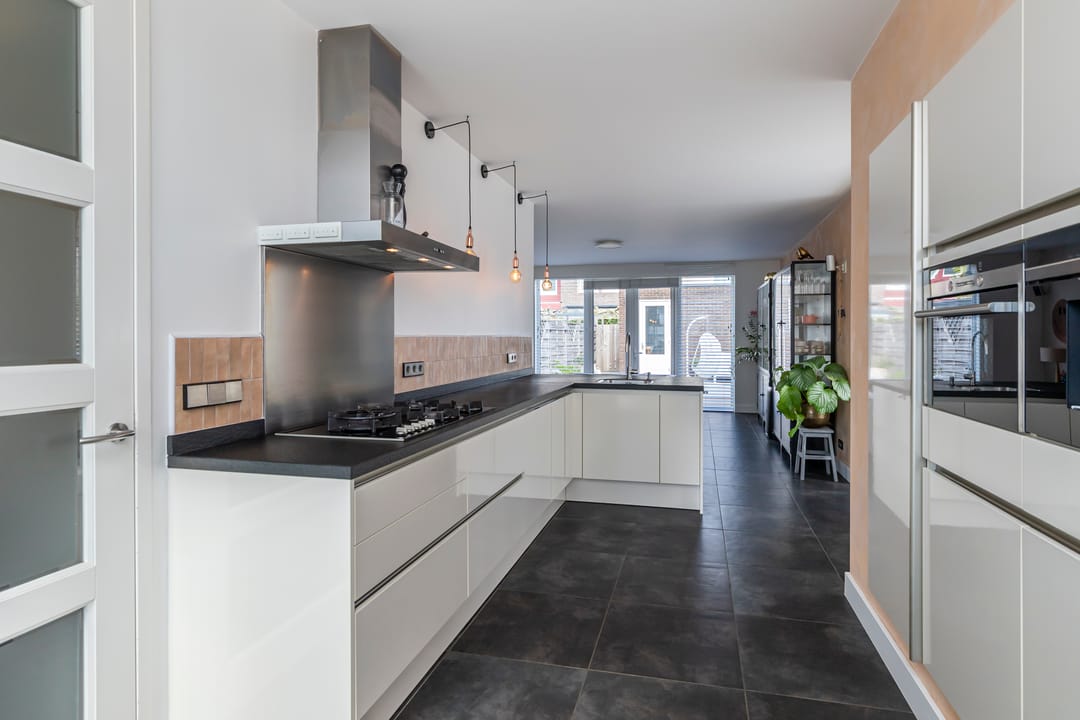 Photo 8 of Stavangerstraat 92