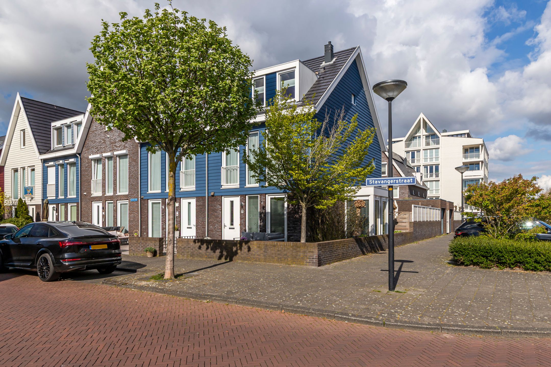 Photo 45 of Stavangerstraat 92