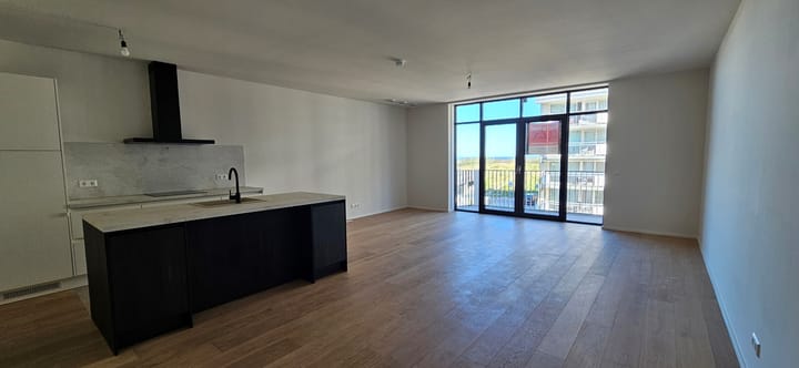 Foto 4 van Boulevard de Wielingen (Bouwnr. 2.2)