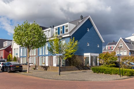 Stavangerstraat thumbnail