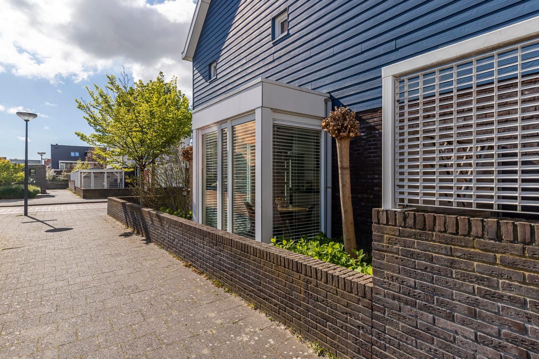 Photo 46 of Stavangerstraat 92
