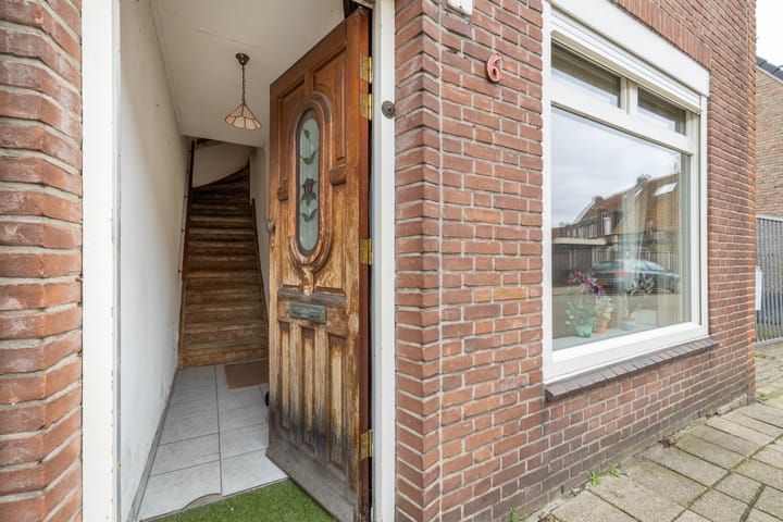 Foto 3 van Deldensestraat 6