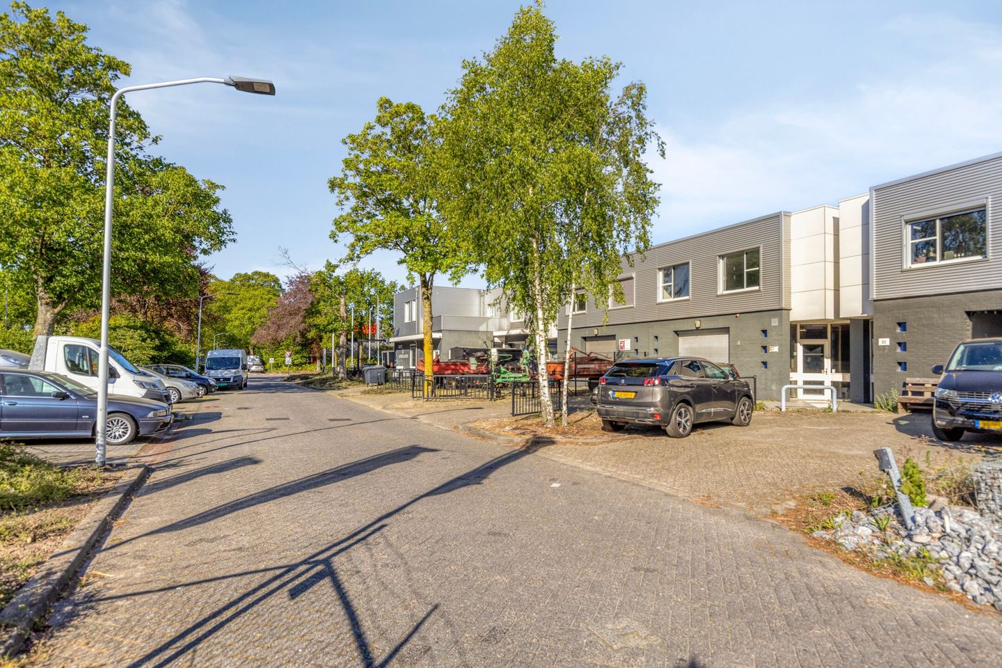 View photo 5 of de Dommel 21