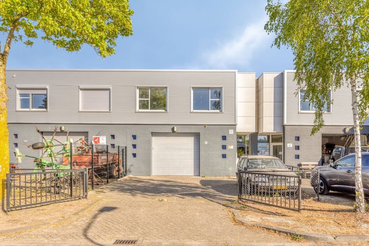 de Dommel 21