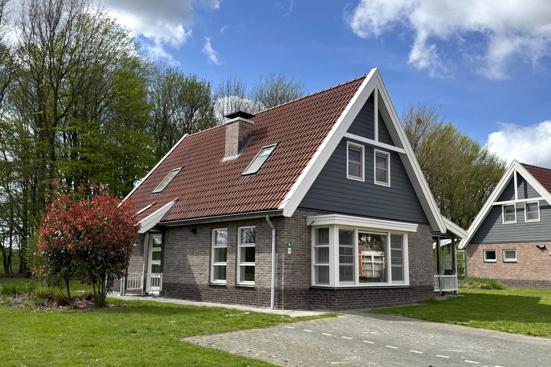 Foto 1 van Hierdense beek 6