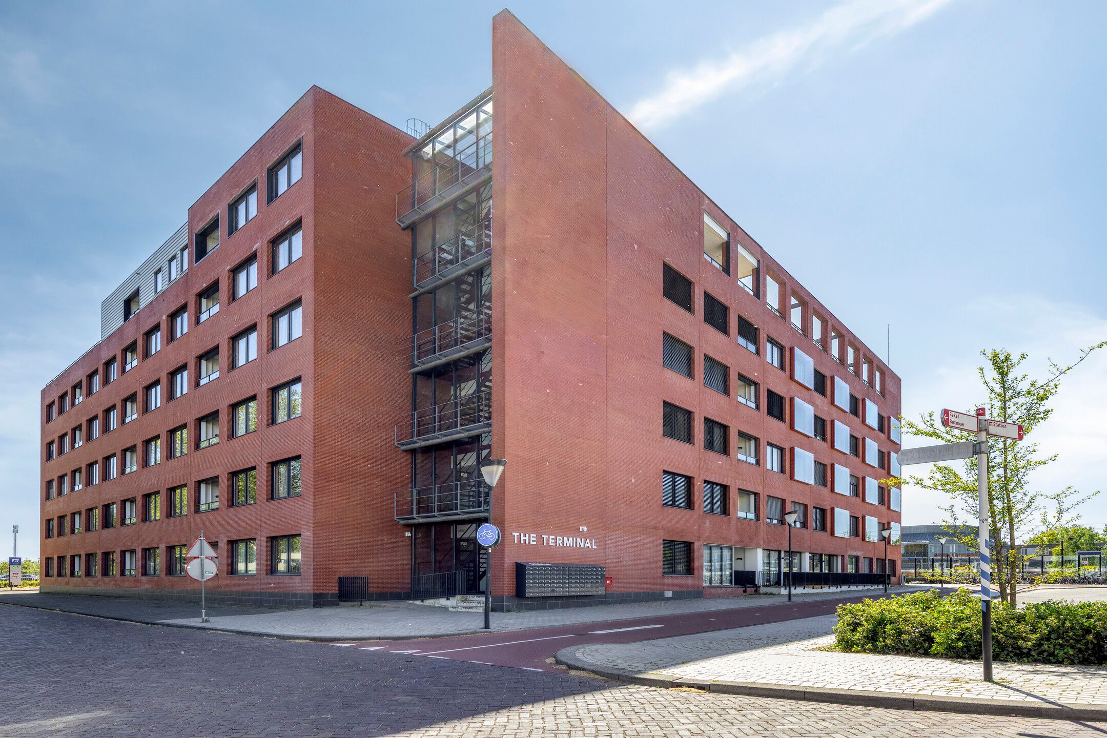 Smalstraat 103 
