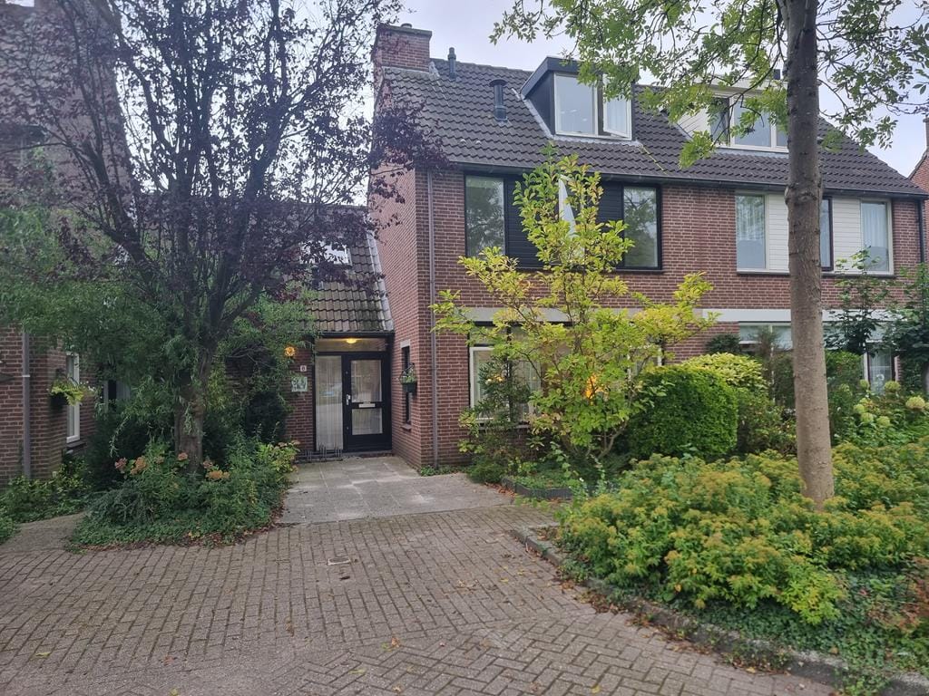 Foto 1 van Braamhorst 8