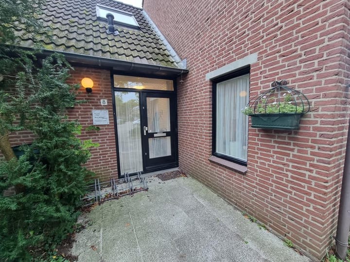 Foto 2 van Braamhorst 8