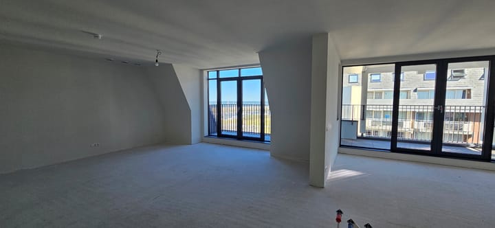 Foto 4 van Boulevard de Wielingen (Bouwnr. 4.1)