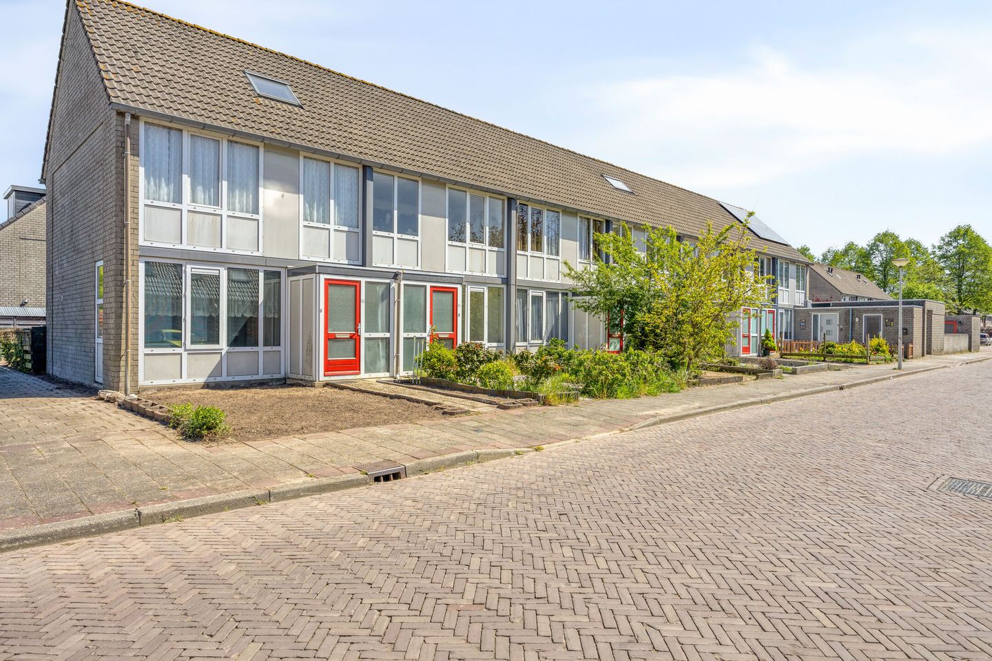 Foto 5 van De Clossei 43