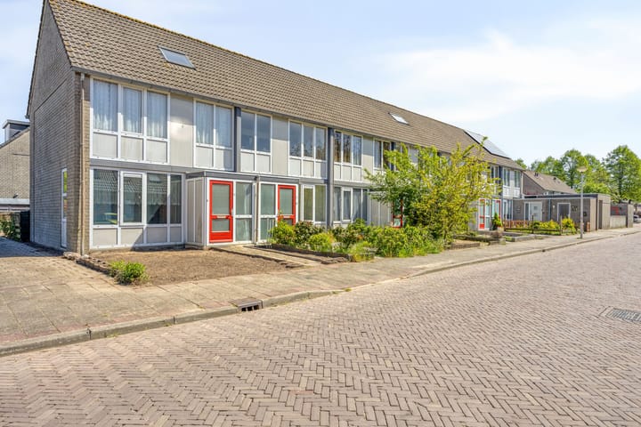 Foto 5 van De Clossei 43
