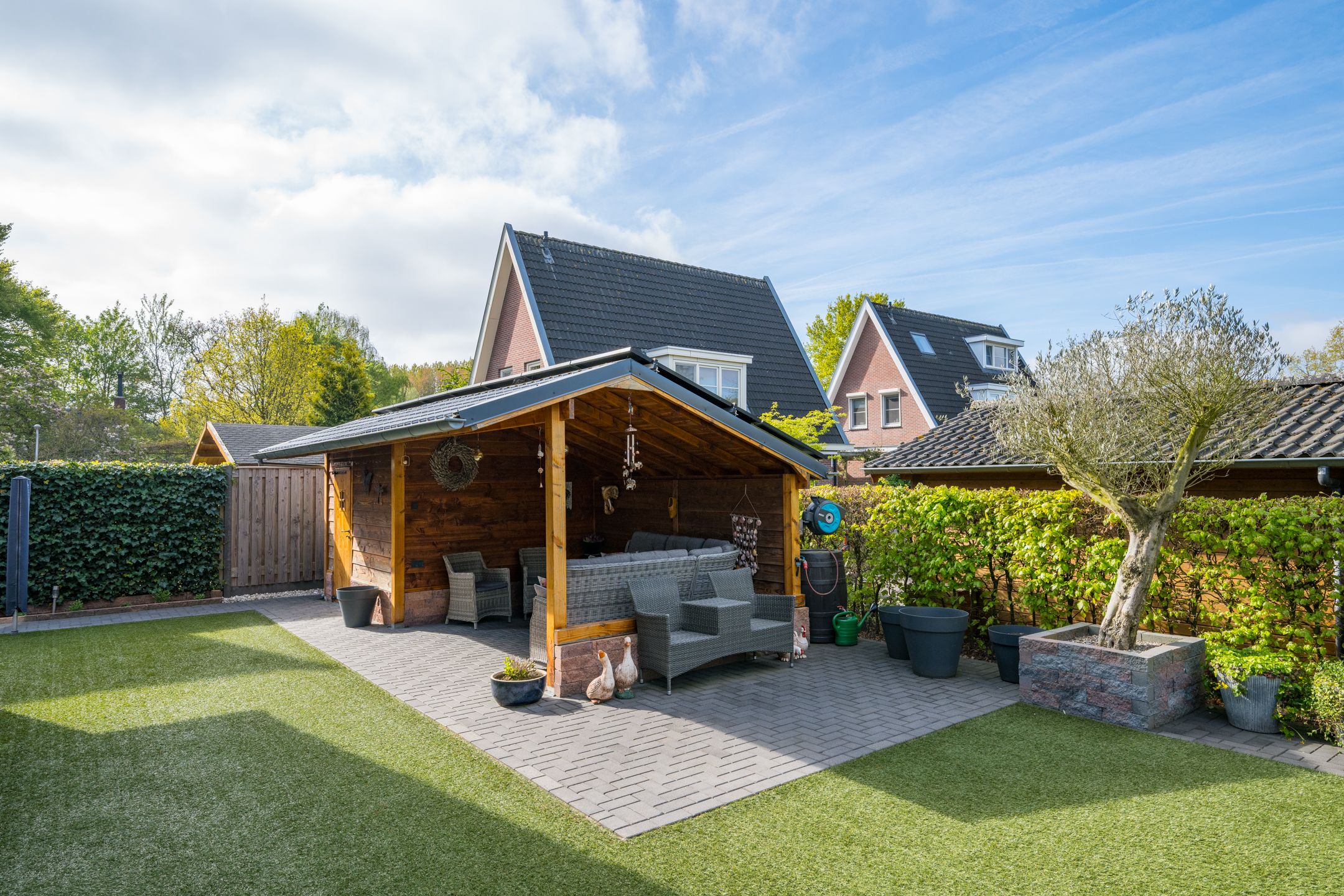 Photo 42 of Henk Luesinkweg 3