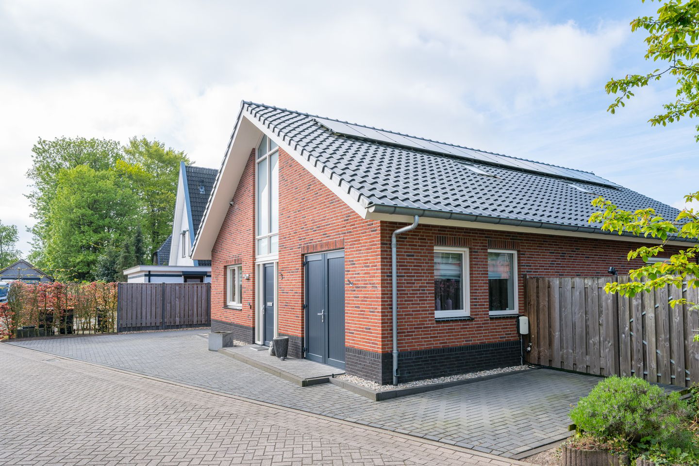Photo 5 of Henk Luesinkweg 3