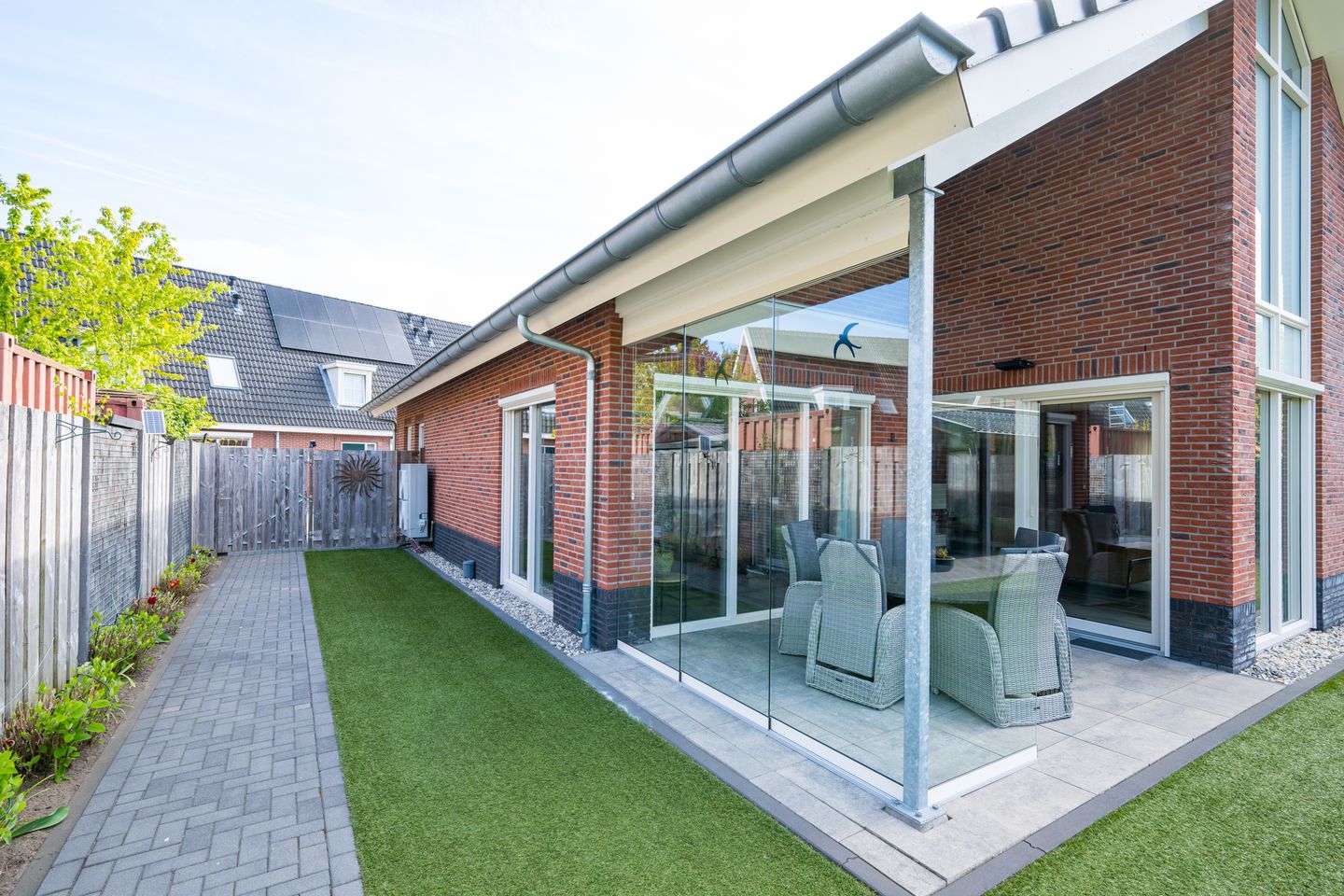 Photo 44 of Henk Luesinkweg 3
