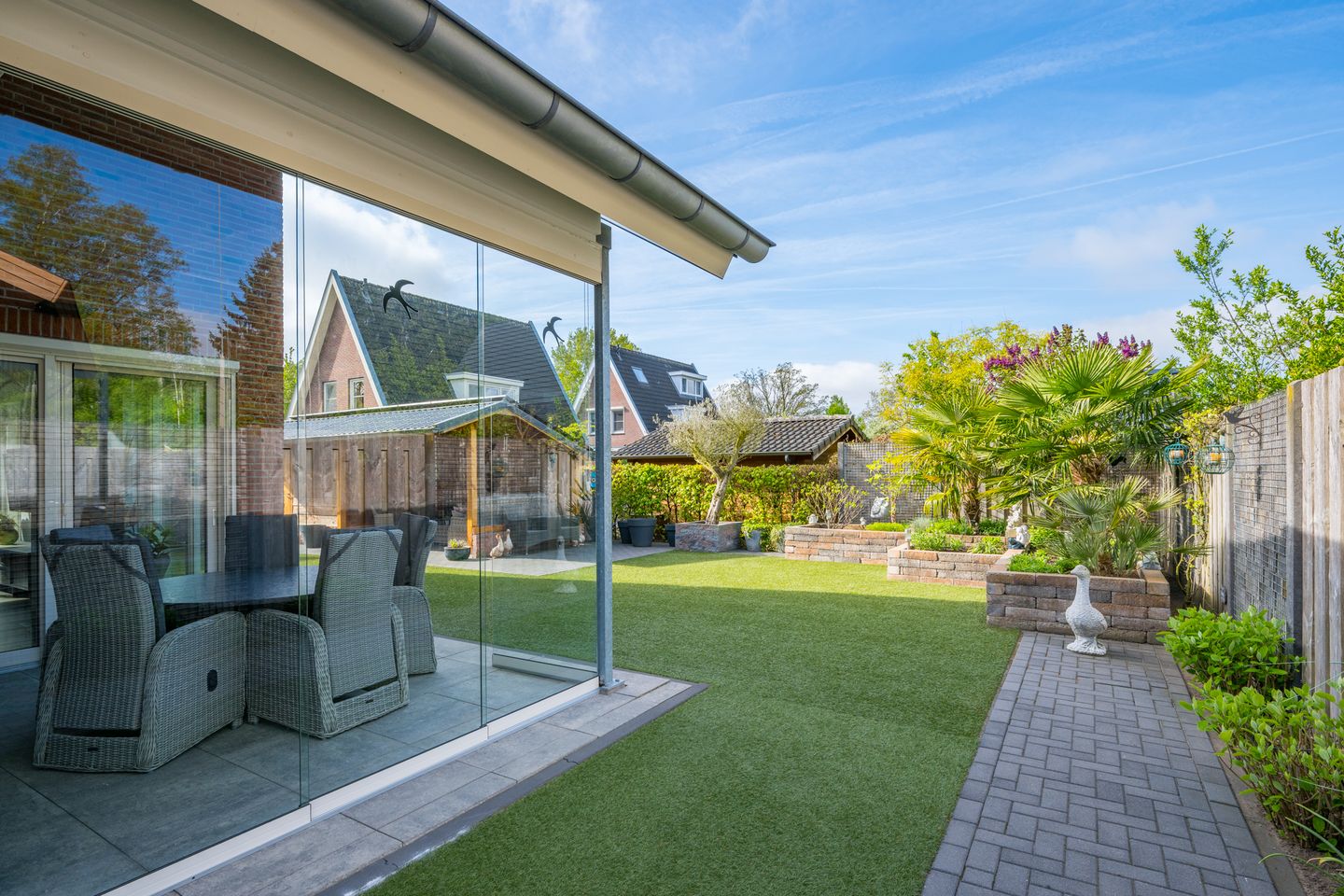 Photo 40 of Henk Luesinkweg 3