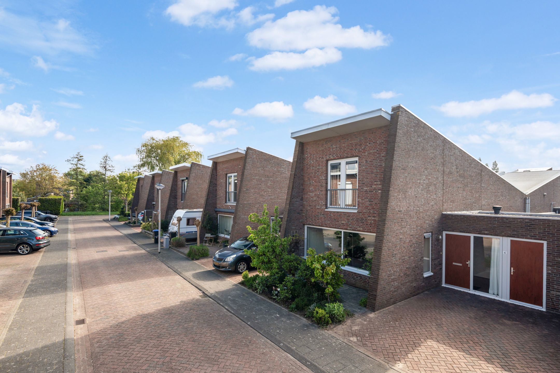 Photo 3 of Oltmansstraat 6