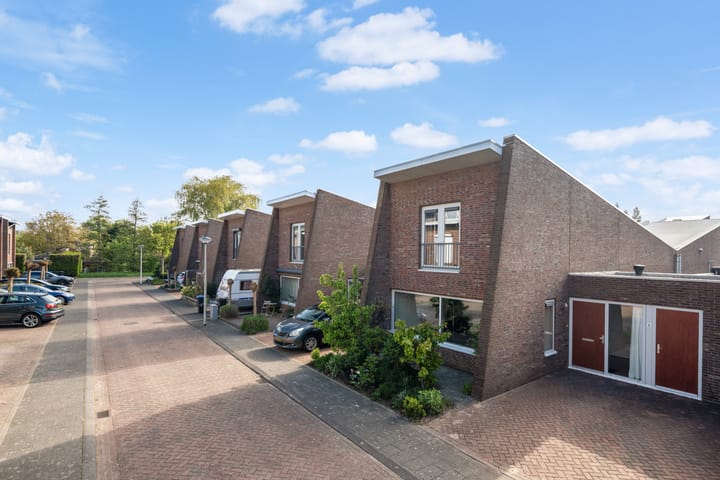 Photo 3 of Oltmansstraat 6