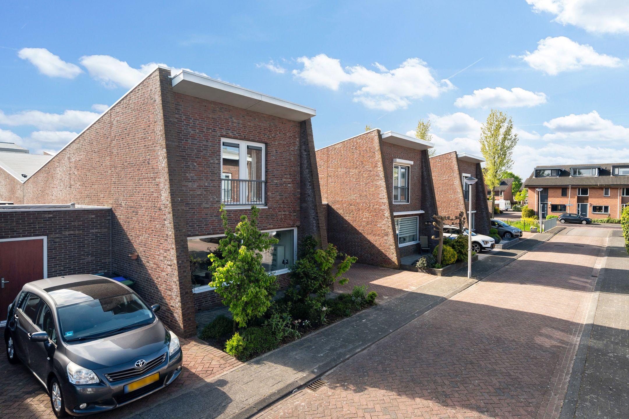 Photo 6 of Oltmansstraat 6