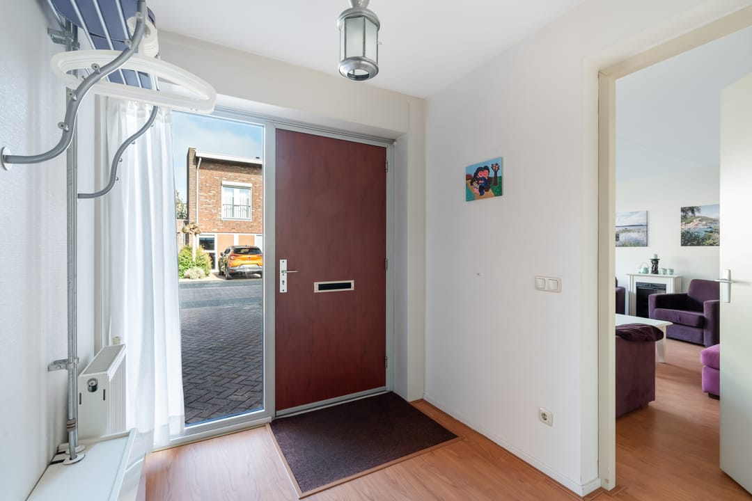 Photo 7 of Oltmansstraat 6