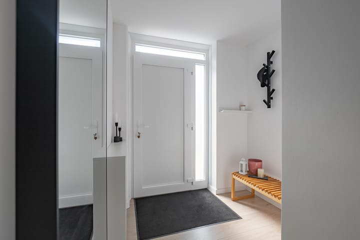 Foto 4 van Dautzenbergstraat 20-E