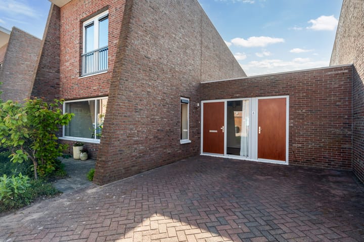 Photo 4 of Oltmansstraat 6