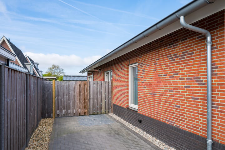 Photo 4 of Henk Luesinkweg 3