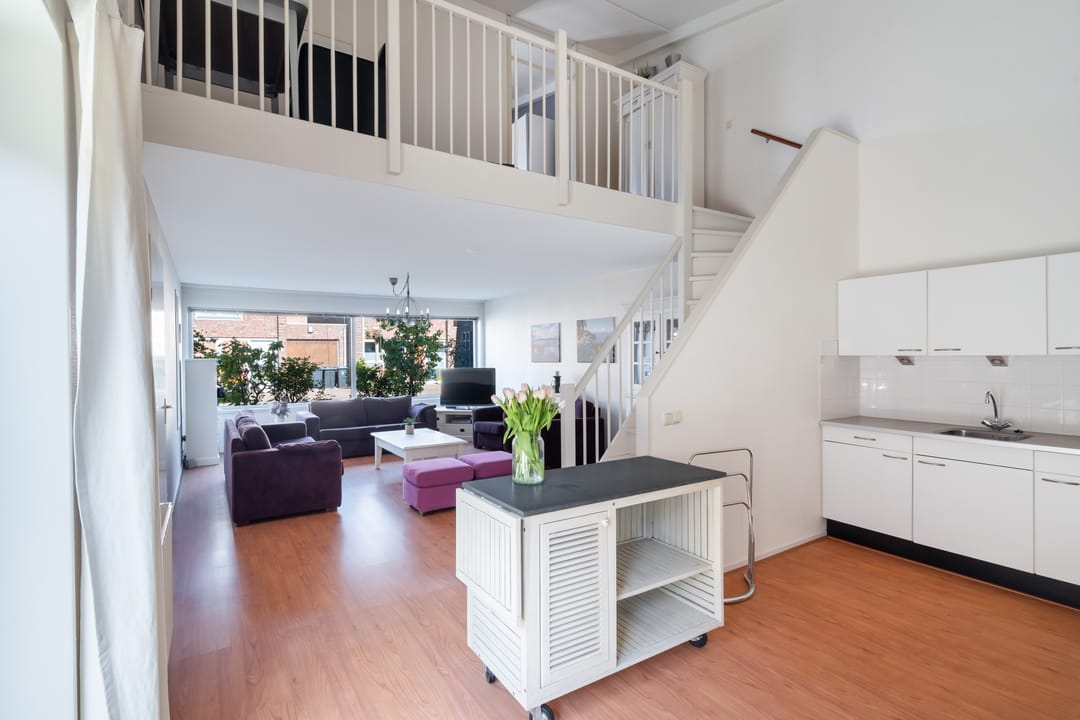 Photo 17 of Oltmansstraat 6