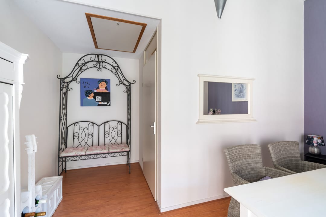 Photo 23 of Oltmansstraat 6