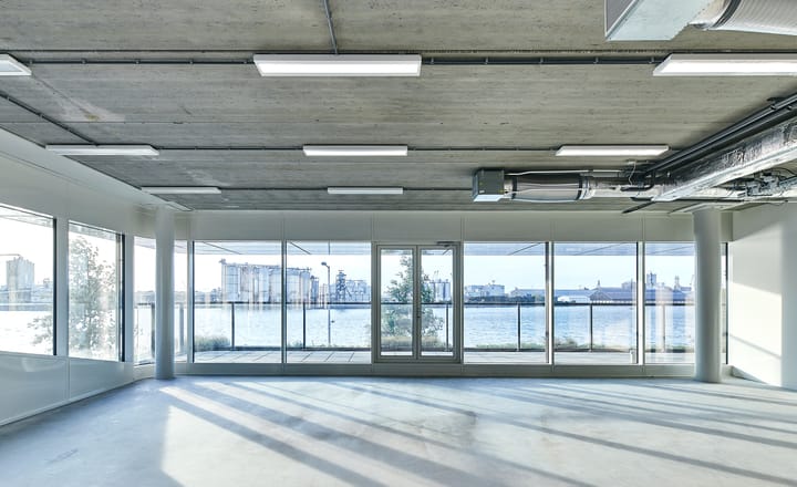 Moermanskkade 401, Amsterdam